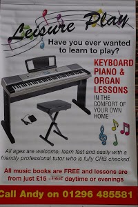 LEISURE PLAY KEYBOARD and PIANO LESSONS IN YOUR OWN HOME 1163670 Image 8