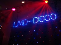 LMD Disco 1161720 Image 6