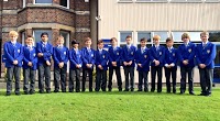 Lady Barn House School In Cheadle Stockport Sk8 1je