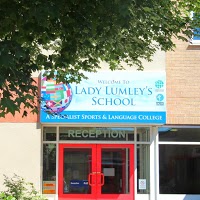 Lady Lumleys School 1165937 Image 0