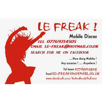 Le Freak mobile discos Ayr 1172834 Image 2