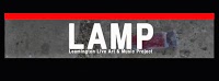 Leamington LAMP 1170958 Image 1