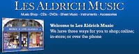 Les Aldrich Music 1163584 Image 0