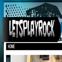 Lets Play Rock Ltd 1171847 Image 2