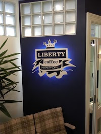 Liberty Coffee 1171879 Image 4