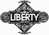 Liberty Drums 1179039 Image 5