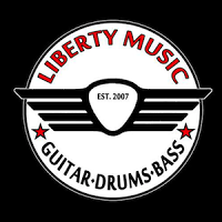 Liberty Music 1166431 Image 0