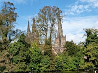 Lichfield Cathedral 1165363 Image 3