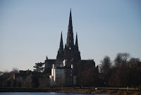 Lichfield Cathedral 1165363 Image 5