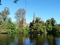 Lichfield Cathedral 1165363 Image 7