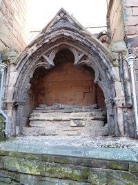Lichfield Cathedral 1165363 Image 9