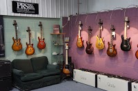 Lincoln Guitar Centre 1170365 Image 1