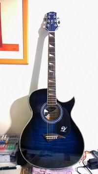 Lindo Guitars 1169633 Image 5