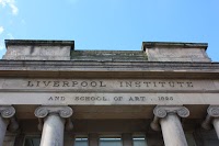 Liverpool Institute for Performing Arts (LIPA) 1169841 Image 6