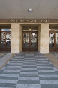 Liverpool Philharmonic Hall 1161671 Image 3