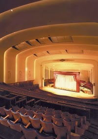 Liverpool Philharmonic Hall 1161671 Image 4