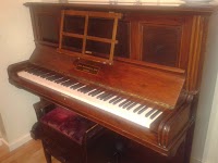 Llantwit Piano Lessons 1166701 Image 3