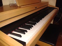 Llantwit Piano Lessons 1166701 Image 6
