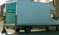 Load2Go Transport, Man and Van 1163076 Image 0