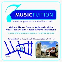 Long Eaton Music Tuition 1162872 Image 0