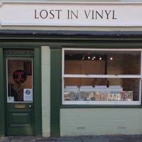 Lost in Vinyl 1166059 Image 0
