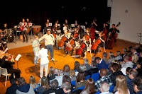 Loughton Music Academy 1171261 Image 0