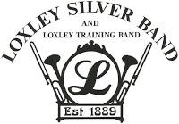 Loxley Silver Band 1175393 Image 0
