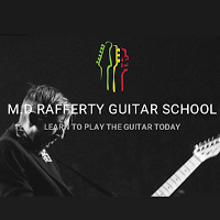 M D Rafferty Guitar School 1176799 Image 0