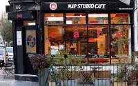 MAP Studio Cafe 1162235 Image 2
