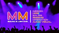 MM Sound and Lighting 1167156 Image 0