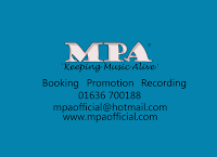 MPA   Musicians Promotion Agency 1170842 Image 4