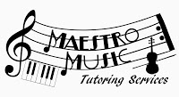 Maestro Music Tutoring Services 1178827 Image 2
