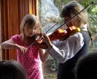 Magical Music Club (violin and viola tuition) 1166464 Image 8