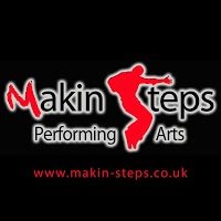 Makin Steps Performing Arts 1168541 Image 0