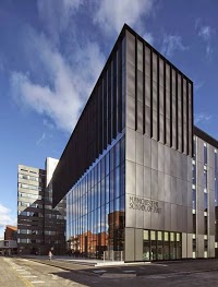 Manchester Metropolitan University (MMU) Conference and Events 1164642 Image 7