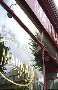 Manna Art and Music Cafe 1166413 Image 0