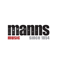 Manns Music 1168937 Image 7