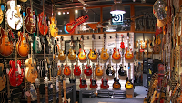 Mansons Guitar Shop 1176145 Image 7