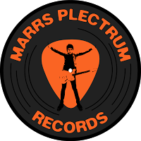 Marrs Plectrum Records 1179209 Image 0