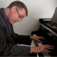 Martin Richards Examiner and Piano Teacher, Newport. 1174262 Image 0