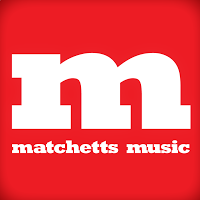 Matchetts Music 1163832 Image 0