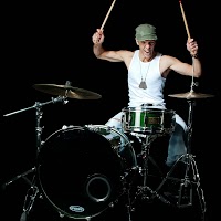 Matt Dean Farnham Drum Tutor and Drum Lessons 1170724 Image 0