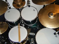 Matt Dean Farnham Drum Tutor and Drum Lessons 1170724 Image 2