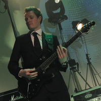 Matthew Le Core   Musician and Guitar Tutor Edinburgh and West Lothian (MJL Guitar Tuition) 1174113 Image 0