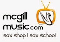 McGill Music Ltd 1173821 Image 0