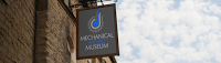 Mechanical Music Museum 1175944 Image 4