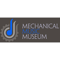 Mechanical Music Museum 1175944 Image 5
