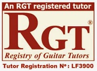 Melton Guitar Tuition 1169549 Image 1