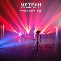 Metech Multimedia Ltd 1164934 Image 0