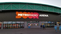 Metro Radio Arena 1176744 Image 1